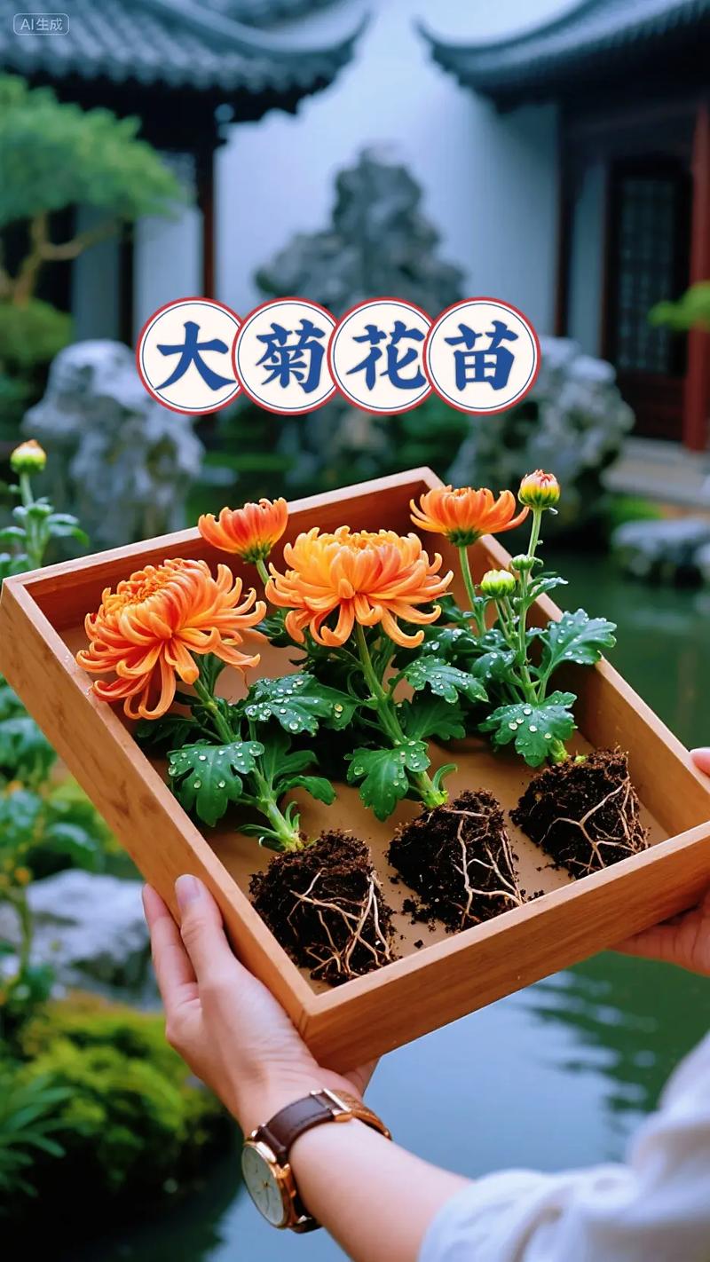 荷兰菊有种子吗?从播种到开花全攻略,家庭园艺必看 常见误区与纠正