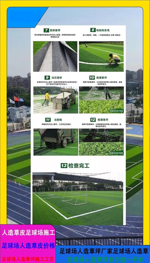 人工草坪一平米多少钱?规格与栽植密度全解析 不同场景的密度与价格推荐