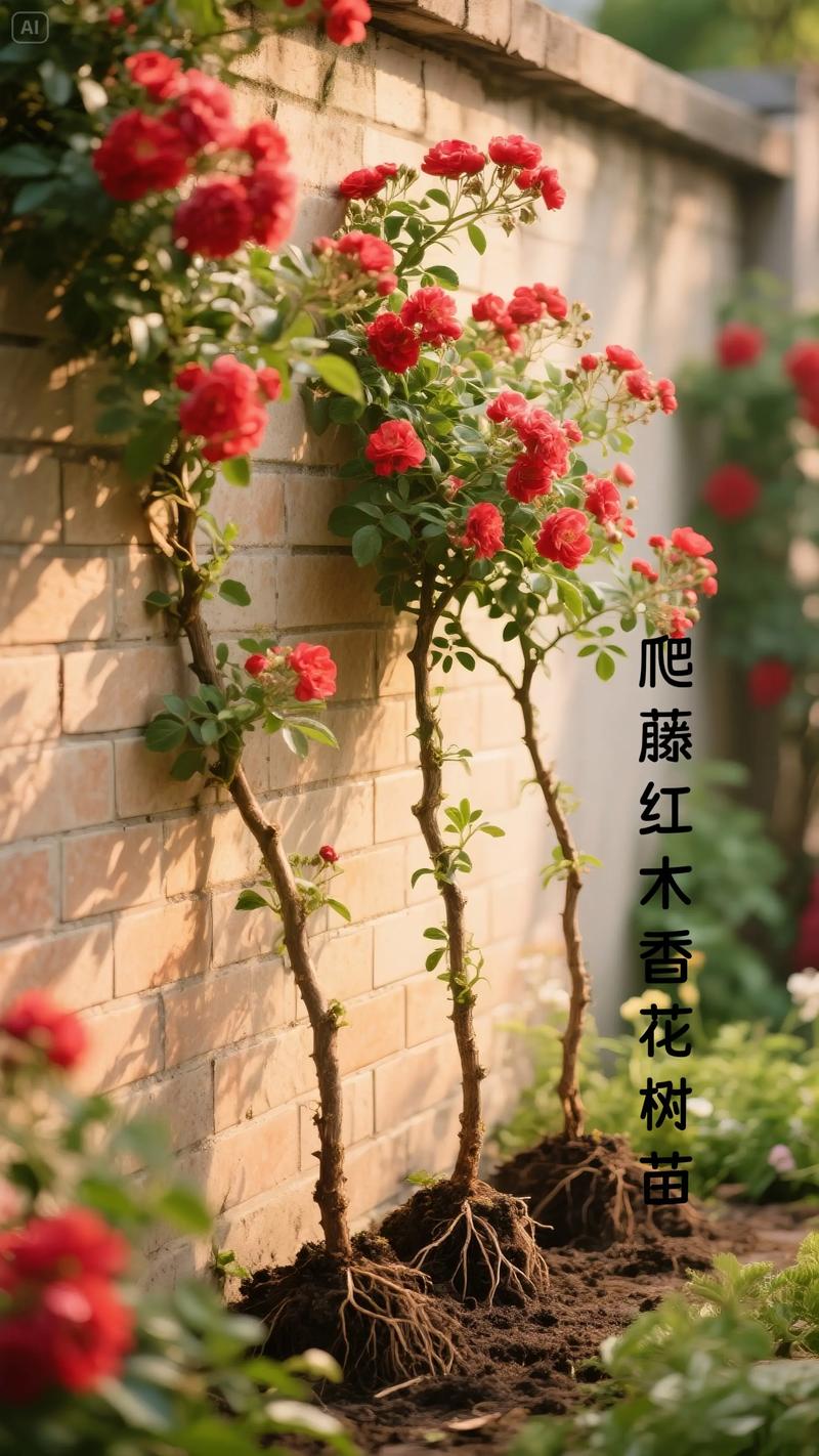 北方适合种植什么爬藤植物?这5种耐寒又好养 4. 爬山虎(Parthenocissus tricuspidata)