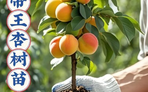 杏树可以嫁接几种果树？掌握这几种嫁接技术，产量翻倍