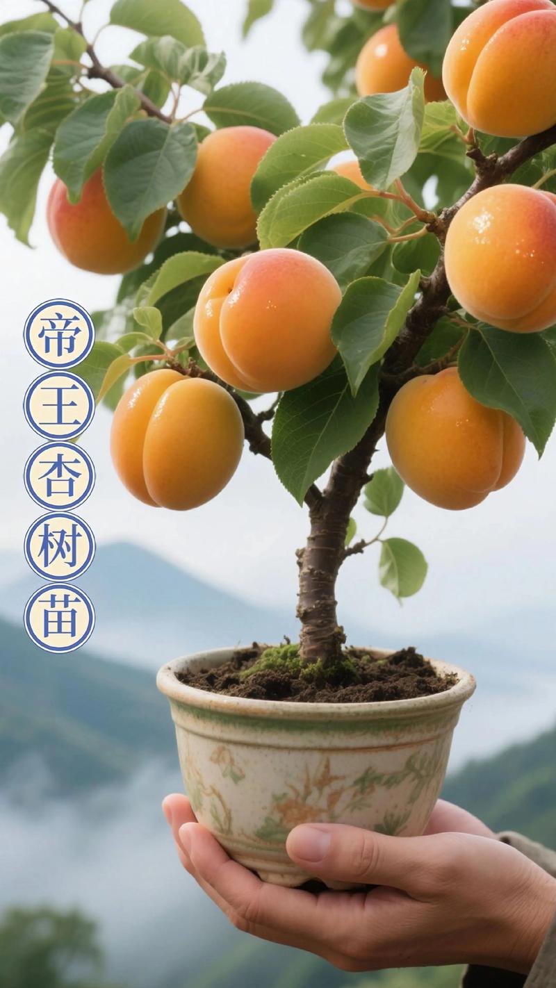 杏树南方可以种吗?南方种植完整指南与实操技巧 南方适种区域分析