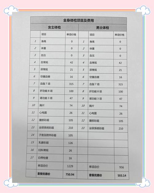肌电图检查费用大概多少钱?影响价格的关键因素分析 肌电图检查费用大概多少钱?影响价格的关键因素分析