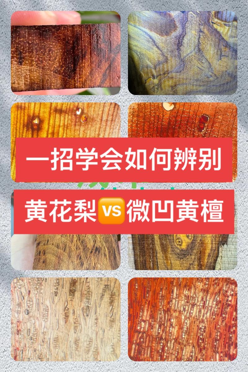 怎么看花梨木是不是真的?园艺爱好者的鉴别指南 怎么看花梨木是不是真的?园艺爱好者的鉴别指南