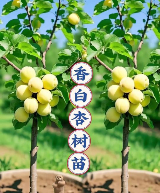 杏核种出杏树苗能结果吗？实生苗结果年限与促花促果全指南