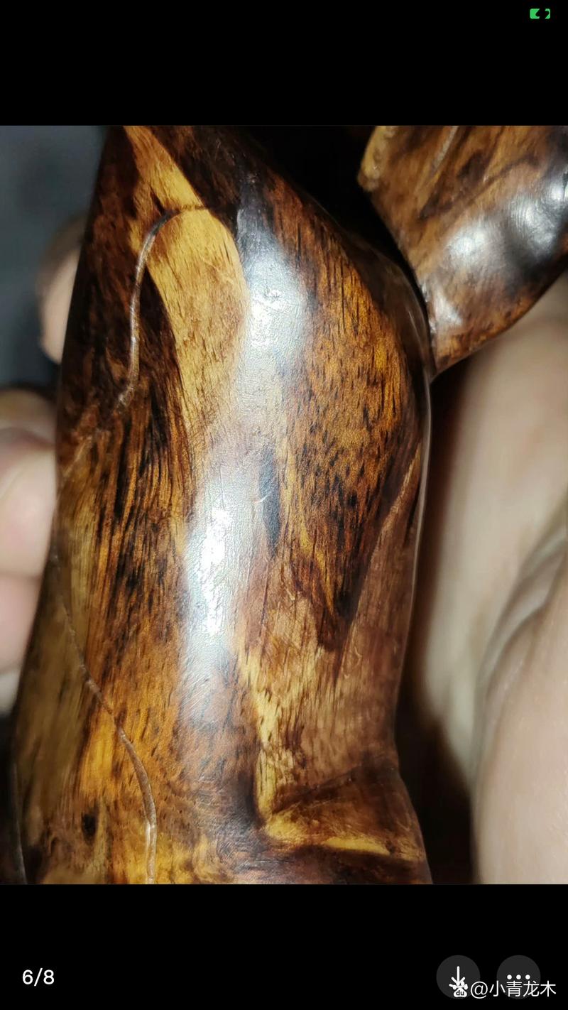 海南黄花梨比重是多少?揭开名贵木材的密度之谜 五、结语