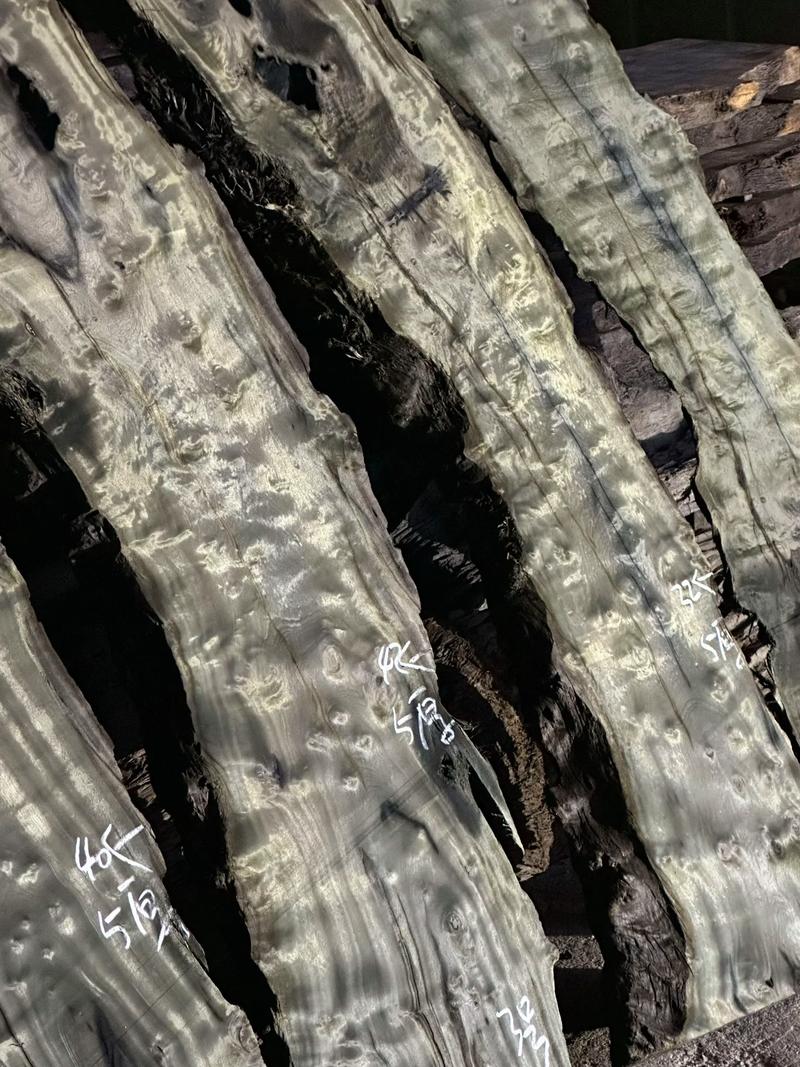 金丝楠阴沉木的市场价格是多少?影响因素深度解析 咨询指南