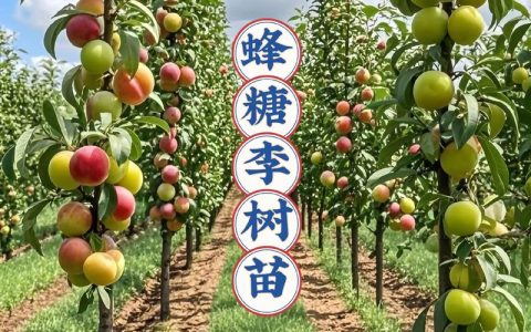 优质李子苗多少钱？2026年价格参考与选购指南