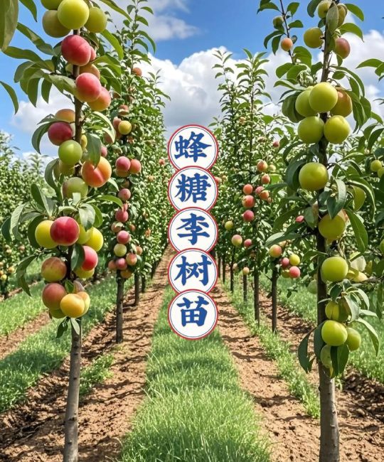 优质李子苗多少钱？2026年价格参考与选购指南
