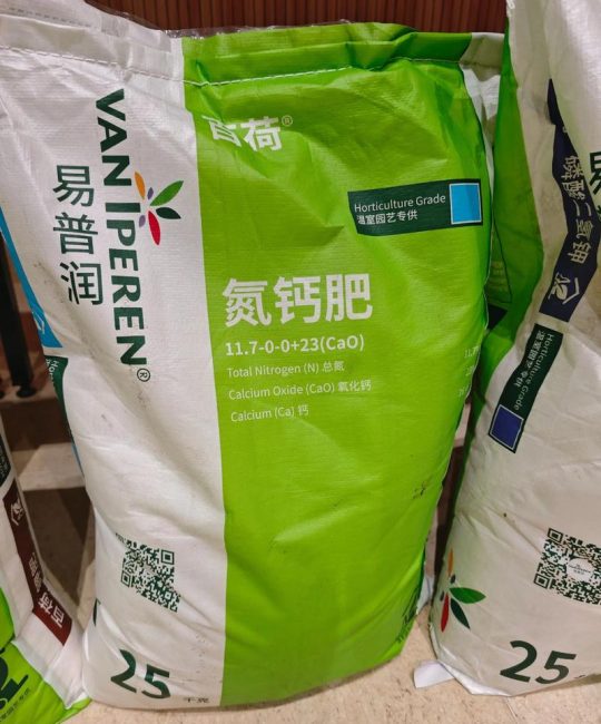 蓝莓种植成功的关键：选对苗、施对肥，2026年专用肥品牌实战推荐