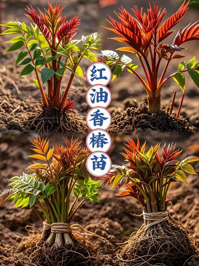 椿树做什么好?详解香椿的多种用途与园艺价值 二、四季皆景的观赏价值:庭院中的“变色树”