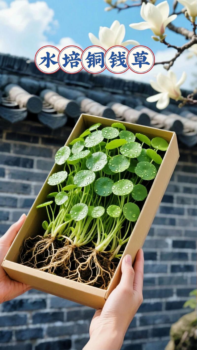 铜钱草怎么水养才旺盛?掌握这5个关键技巧,叶片油绿疯长不停 六、常见问题速查