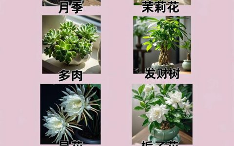 搞花卉种植利润大吗？深度解析花卉种植的经济效益与实战策略