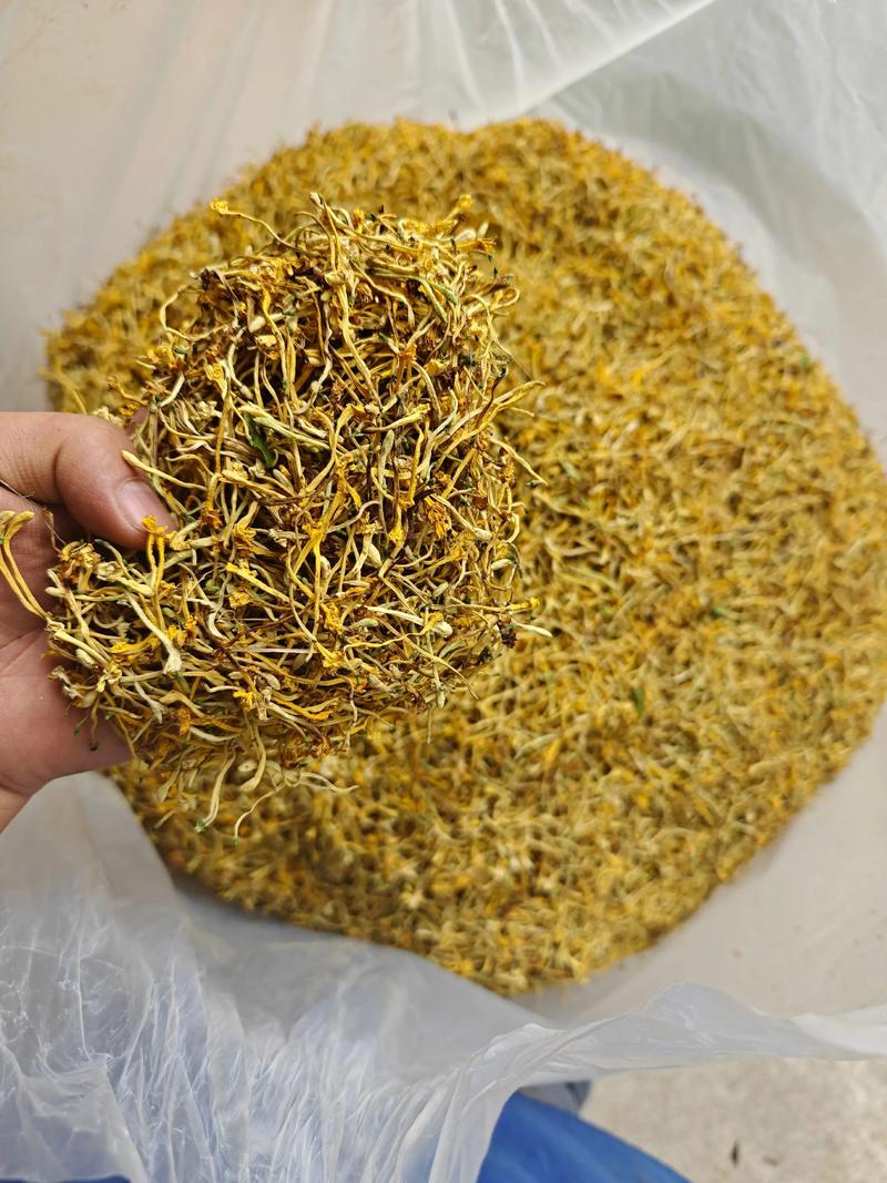 金银花的价格多少钱一斤? FAQ