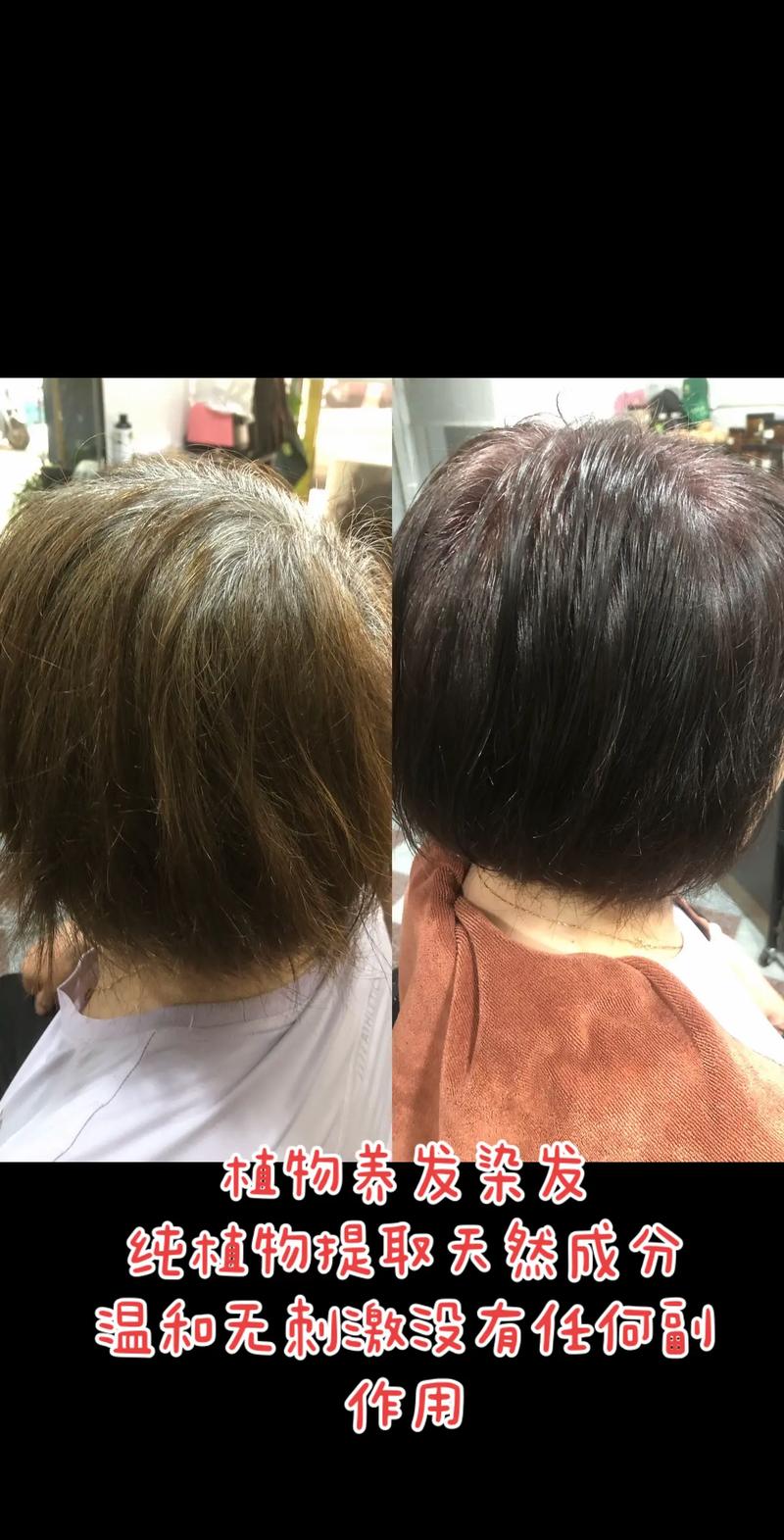 从花园到秀发:种植自己的天然植物染发剂 结语