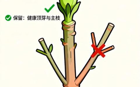 栀子花需要修剪吗？家庭养护全指南：从浇水到换盆的实用技巧