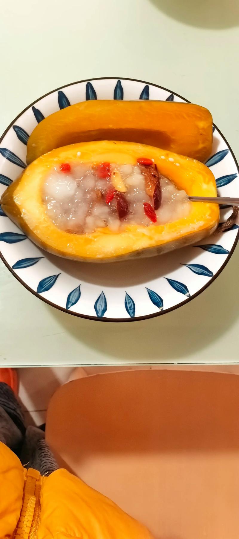木瓜园艺与美食:木瓜炖雪蛤怎么做好吃(附种植全攻略) 引言