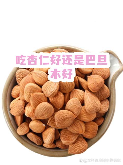 巴旦木跟杏仁是一样的吗?园艺师带你分清这两种“核”心果树 植物学上的根本区别