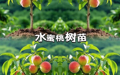 哪里能买到正宗桃树苗？科学采购渠道与品种选择全指南