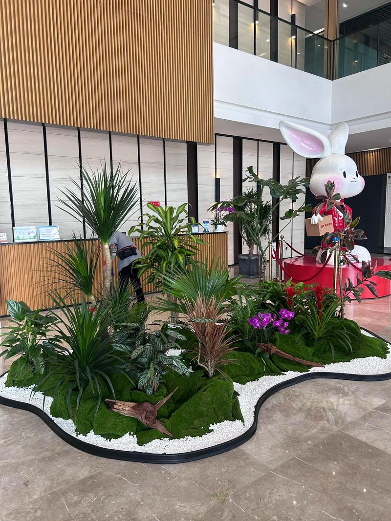 绿植花卉租赁租摆公司:企业办公绿植养护与价格全解析 绿植花卉租赁租摆公司:企业办公绿植养护与价格全解析