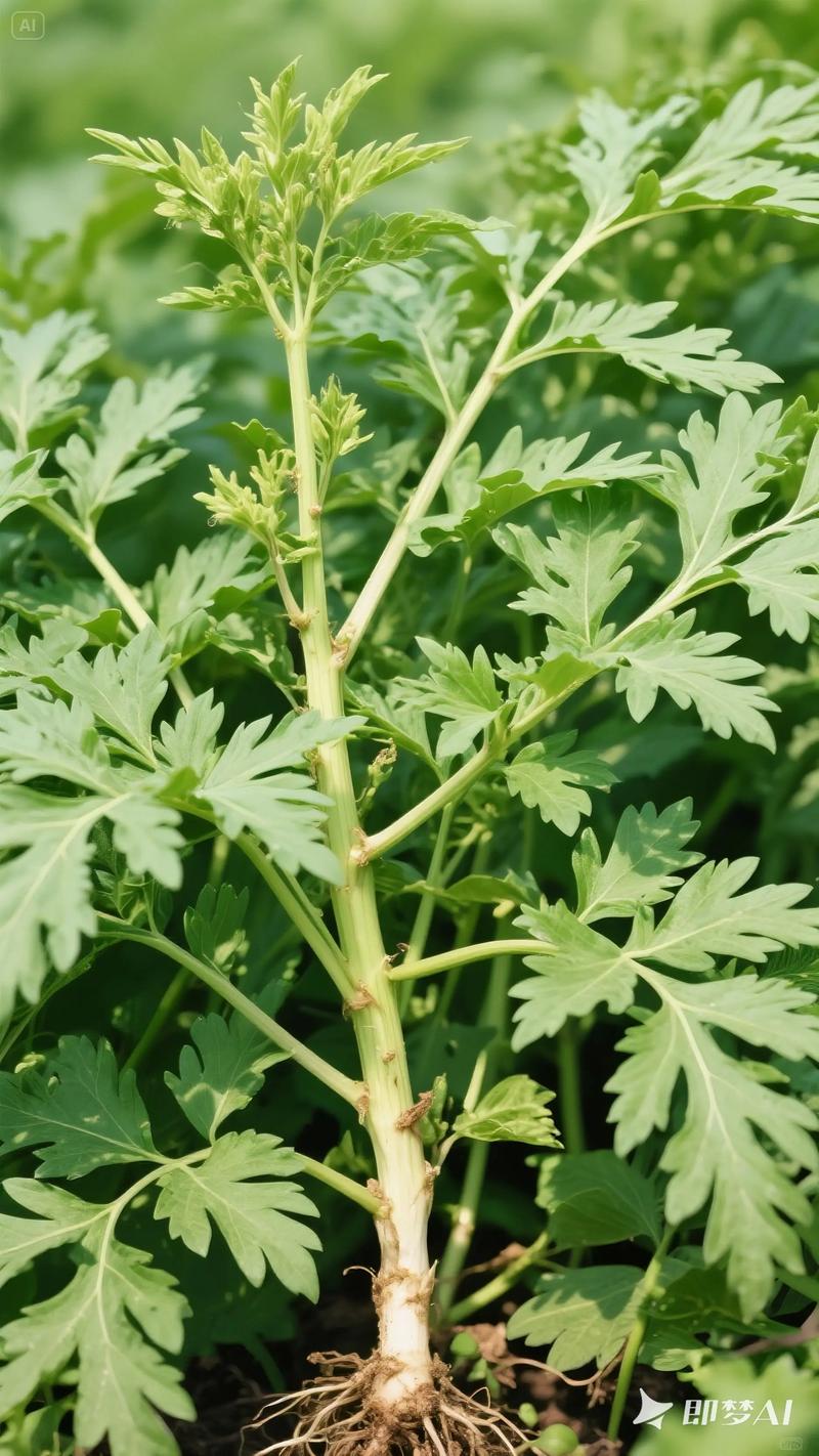 白芷好种植吗?掌握这些核心技术,轻松种出优质白芷 白芷好种植吗?掌握这些核心技术,轻松种出优质白芷