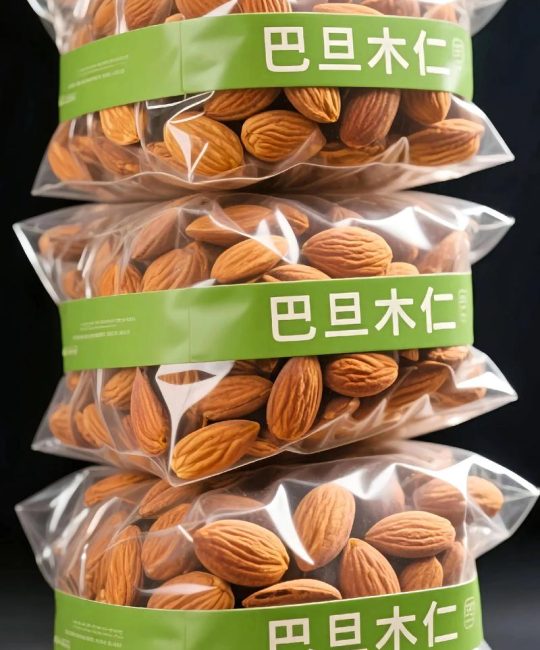 巴旦木多少钱一斤？2026年食用及树苗价格区间与影响因素分析
