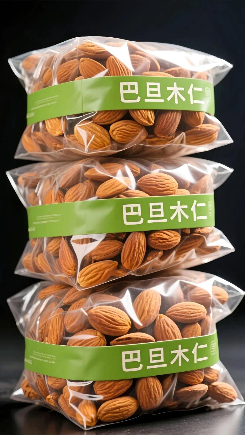 巴旦木多少钱一斤?2026年食用及树苗价格区间与影响因素分析 巴旦木多少钱一斤?2026年食用及树苗价格区间与影响因素分析