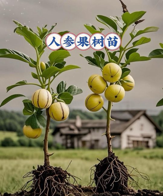 人参果苗是一年一换苗吗？深度解析人参果种植周期、寿命与更新策略