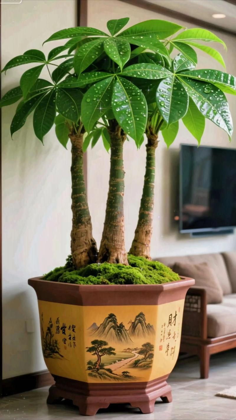 农村种什么树最赚钱?这5种经济林木值得一试 农村种什么树最赚钱?这5种经济林木值得一试