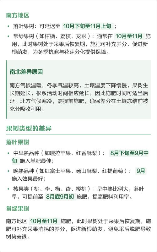 柑橘树壮果肥施用时间:6月下旬至7月中旬为最佳窗口期 三种情况必须调整施肥方案
