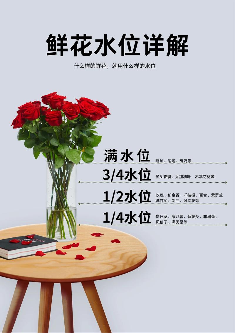 买的鲜花怎么养时间比较久?六个养护要点让切花多开好几天 买的鲜花怎么养时间比较久?六个养护要点让切花多开好几天