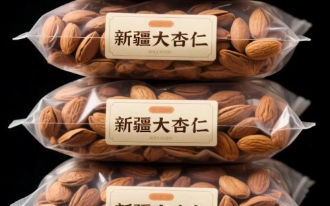 巴旦木是扁桃仁吗？详解两者区别、营养价值及食用安全