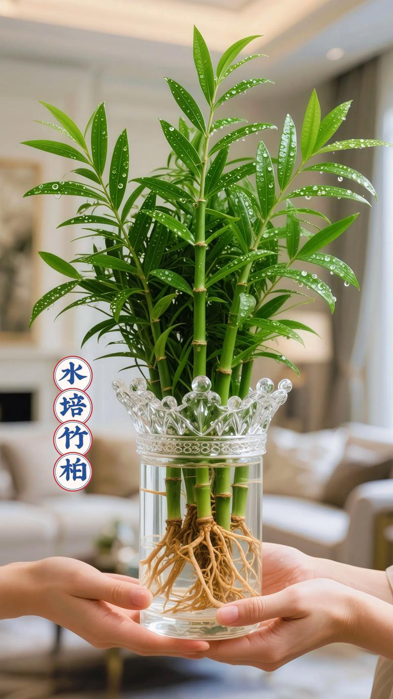水培植物放多少水?标准水量、判断方法与常见错误全解析 判断加水时机的四步法