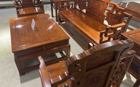缅甸花梨一吨多少钱？2024年最新价格参考与影响因素解析