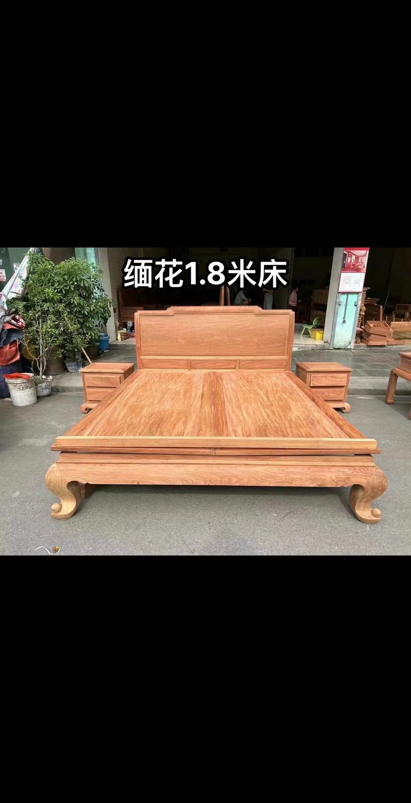 缅甸花梨一吨多少钱?2024年最新价格参考与影响因素解析 产地:缅花非“缅甸独有”,产地影响价格锚点
