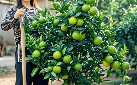 橘子树生长在哪里？带你了解柑橘的适宜产区与环境