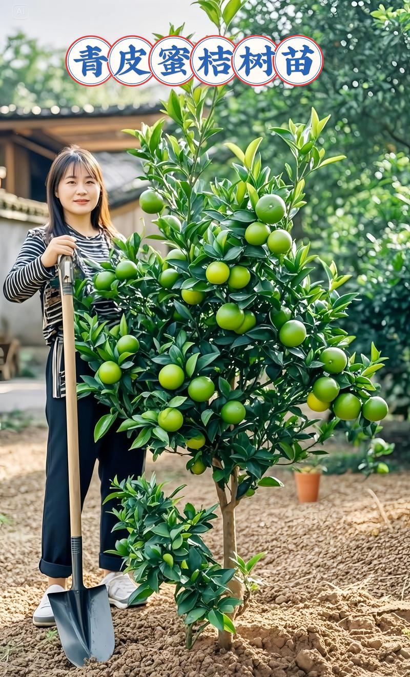 橘子树生长在哪里?带你了解柑橘的适宜产区与环境 一、橘子树喜欢什么样的气候?