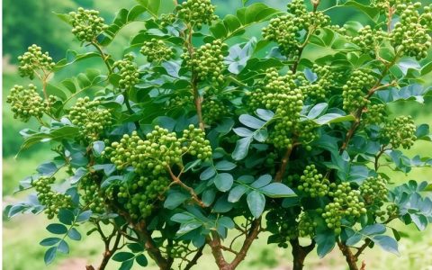 花椒哪里的最好最正宗？揭秘中国三大顶级花椒产地