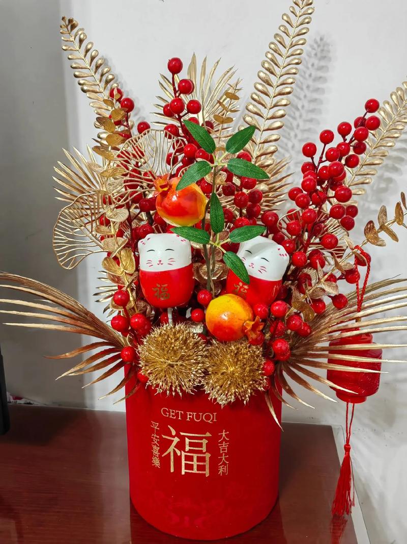 属羊人养什么花最好运气最旺?这五种吉祥花助你招财纳福 四、发财树:财位镇守,滚滚财源