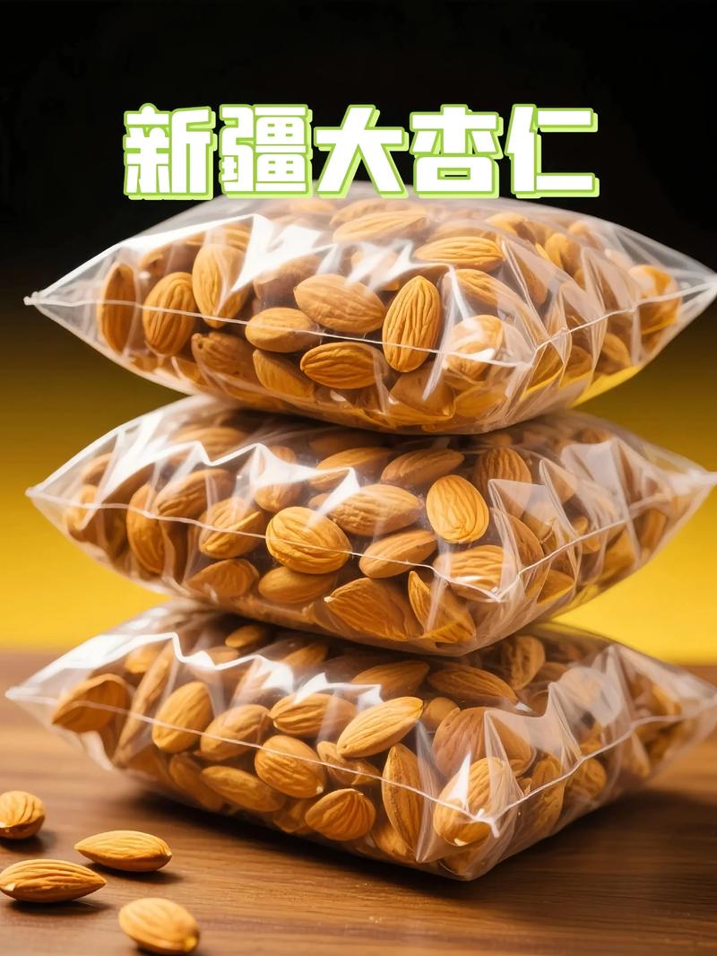榛子与巴旦木哪个好吃?从种植到口感的六维对比,帮你一次选对 一、六维对比总表