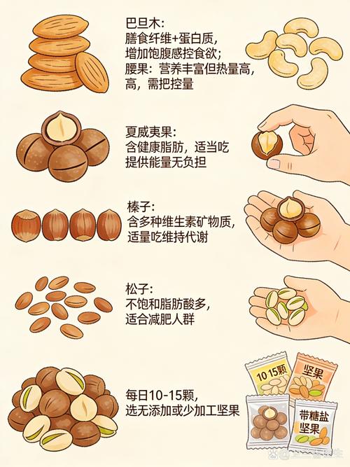 榛子与巴旦木哪个好吃?从种植到口感的六维对比,帮你一次选对 三、按种植场景选择建议