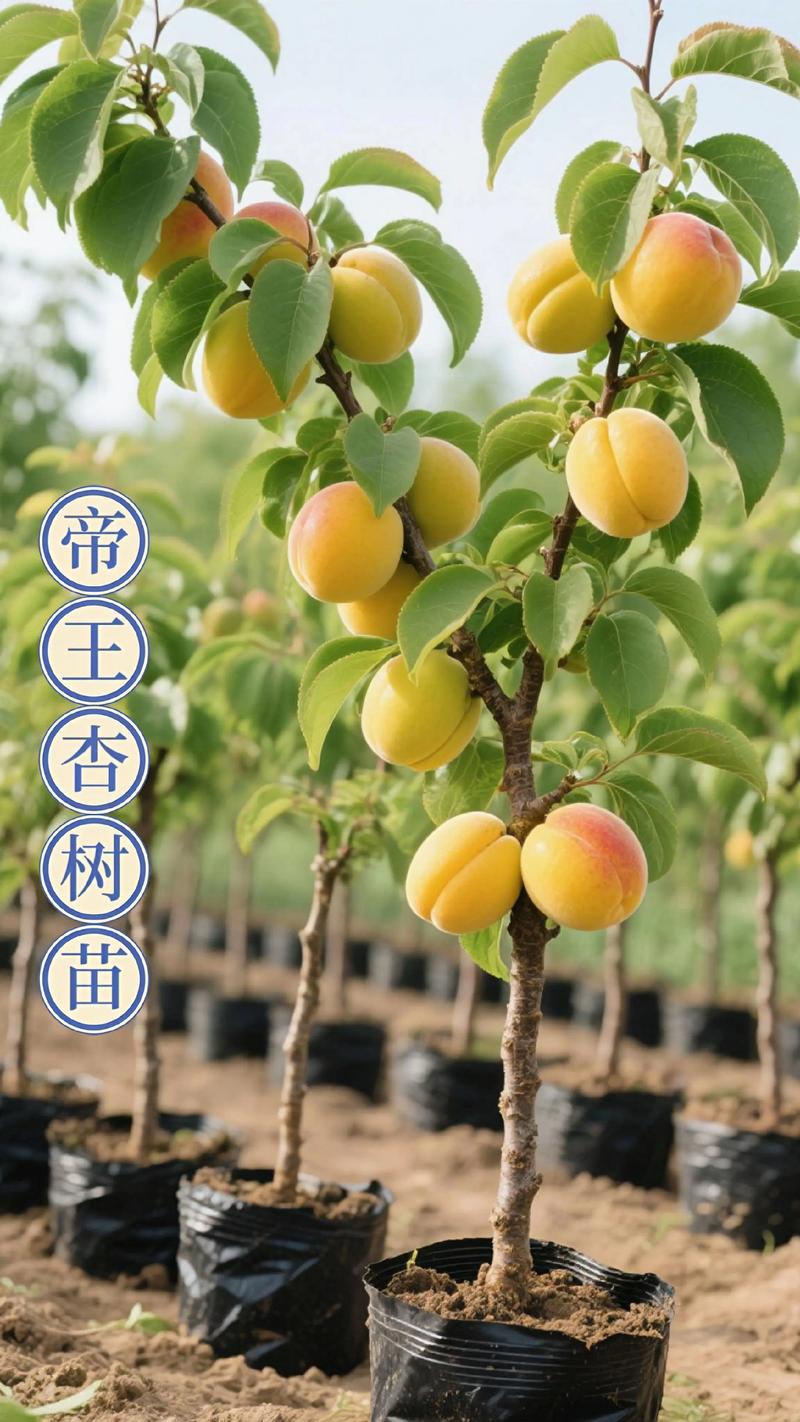 杏树有什么新品种?2026年最值得关注的4个杏树新品种与种植建议 杏树有什么新品种?2026年最值得关注的4个杏树新品种与种植建议