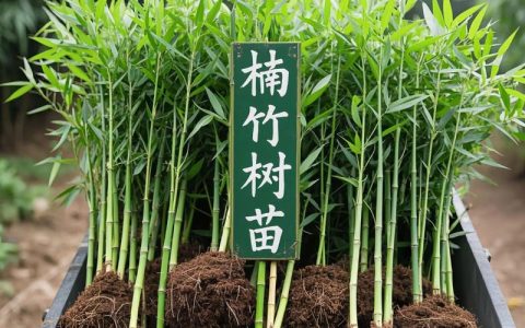 保定竹子苗采购指南：如何科学筛选优质渠道，避免踩坑