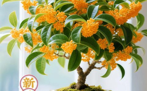 桂花用什么花盆最合适？这些细节决定成败