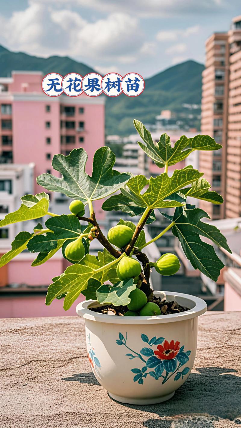 无花果树栽培与种植管理全指南 适宜时间规划