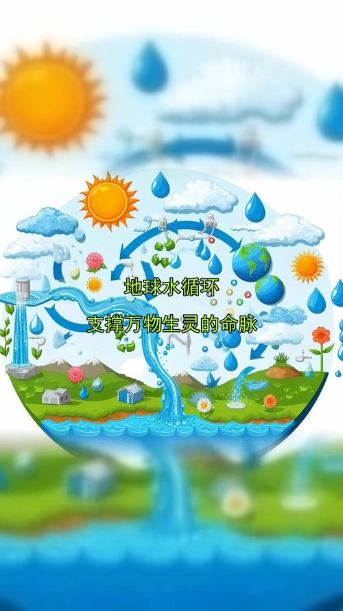 水为植物提供了什么:从细胞到光合作用的生命之源 六、土壤中的“润滑剂”与“营养库”