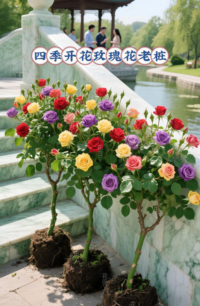 秋天种什么花比较适合?这几种花卉让秋日庭院依旧绚烂 三、多年生植物:一次种植,年年观赏