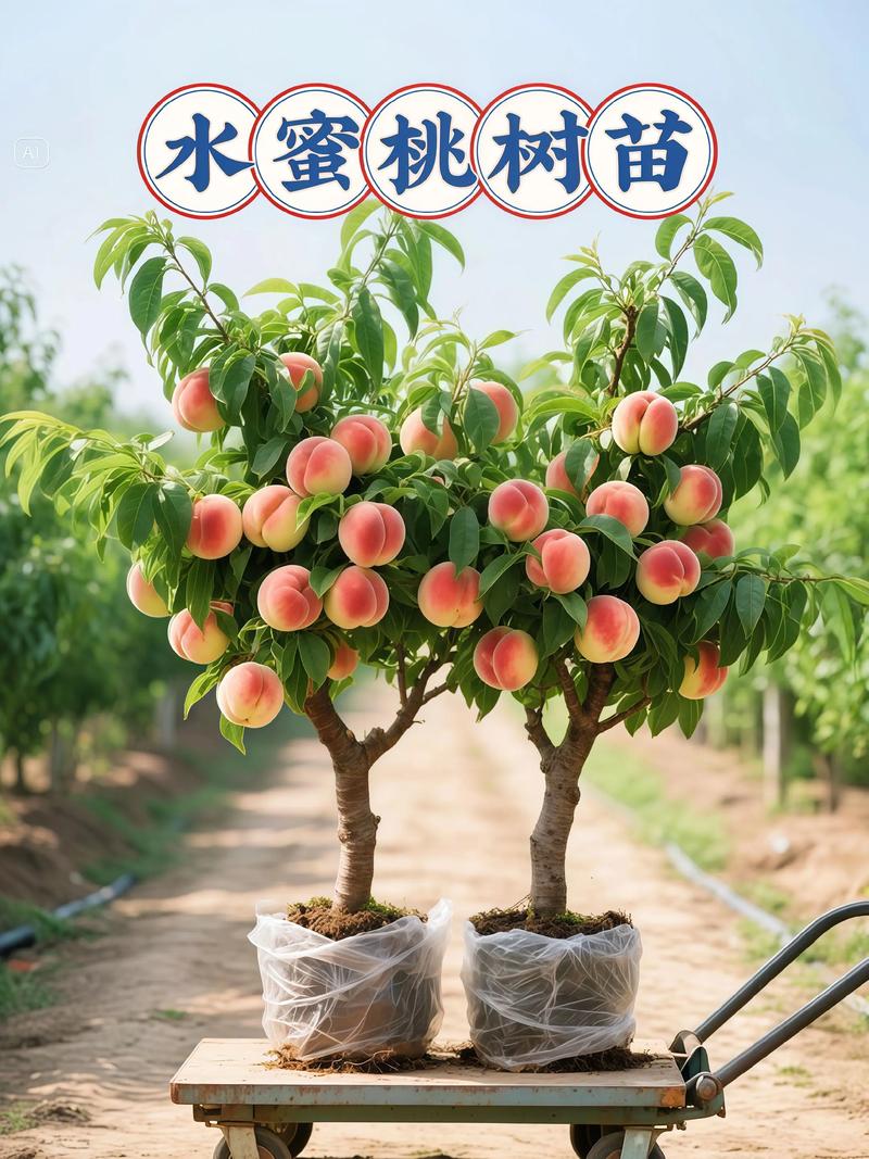 桃树苗批发多少钱一棵?2025年最新价格与影响因素全解析 综合因素对比表
