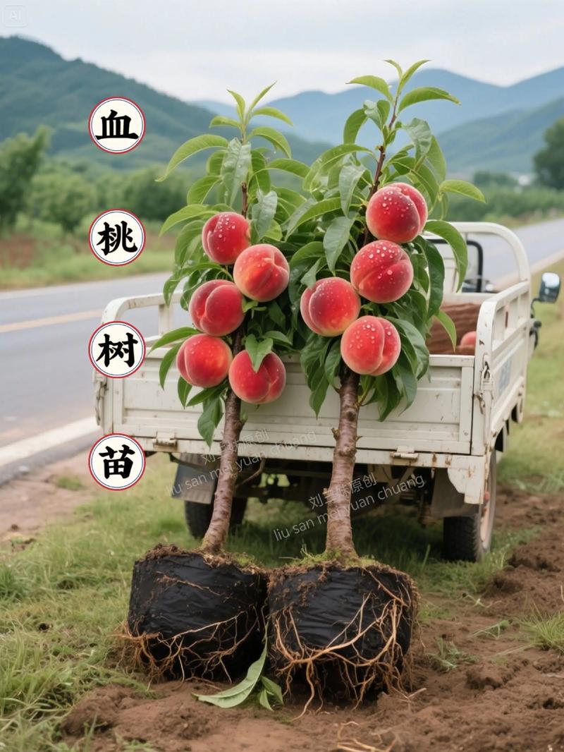 桃树苗批发多少钱一棵?2025年最新价格与影响因素全解析 FAQ
