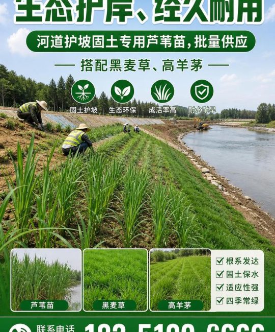 芦苇苗价格多少钱？2026年最新市场行情与影响因素详解