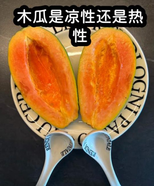 水果木瓜和普通木瓜有什么区别？家庭种植选哪种？